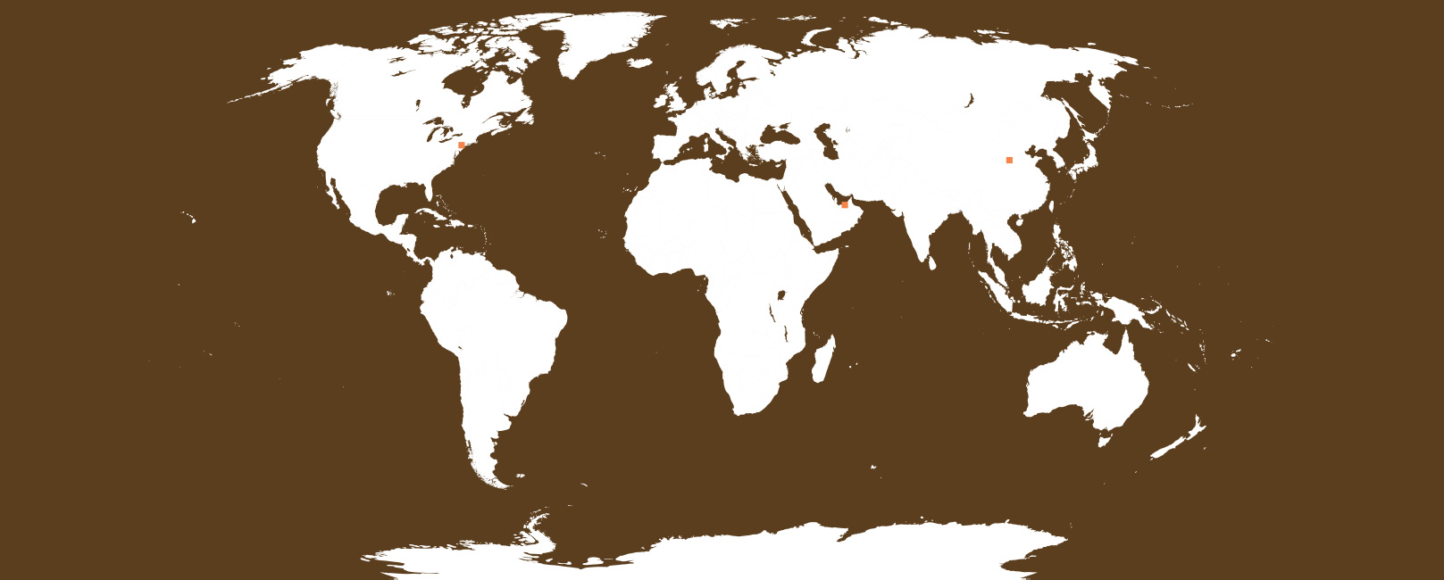 Edése Doret Location