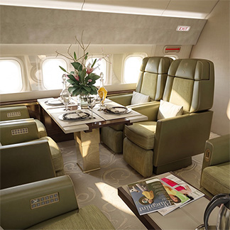 BBJ NAS