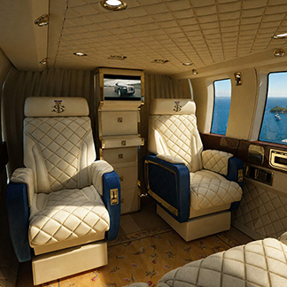 S76B Classic Aviation