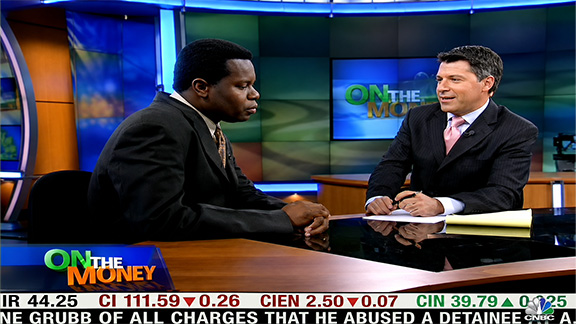 On The Money CNBC News