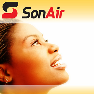 SonAir